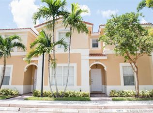 12872 SW 31st Ct #113, Hollywood, FL 33027