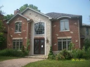 1310 Woodlawn Ave, Glenview, IL 60025