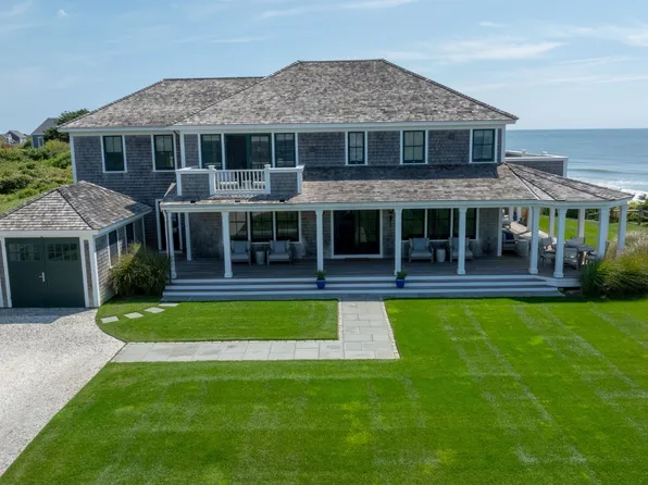 34 Bosworth Rd, Nantucket, MA 02554
