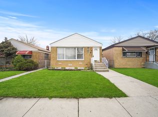 4615 S La Crosse Ave, Chicago, IL 60638