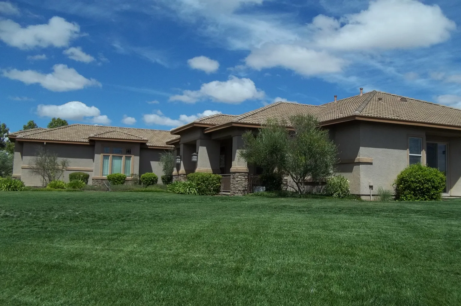 7541 Fox Trot Ct photo 1