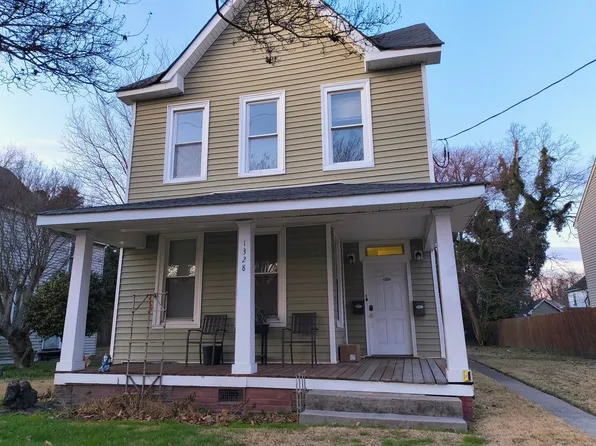 1328 W 37th St #2, Norfolk, VA 23508