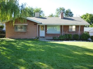 80 S 150 E, North Salt Lake, UT 84054
