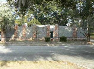 1754 E 31st St, Savannah, GA 31404