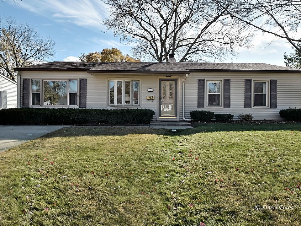 1st image of this home