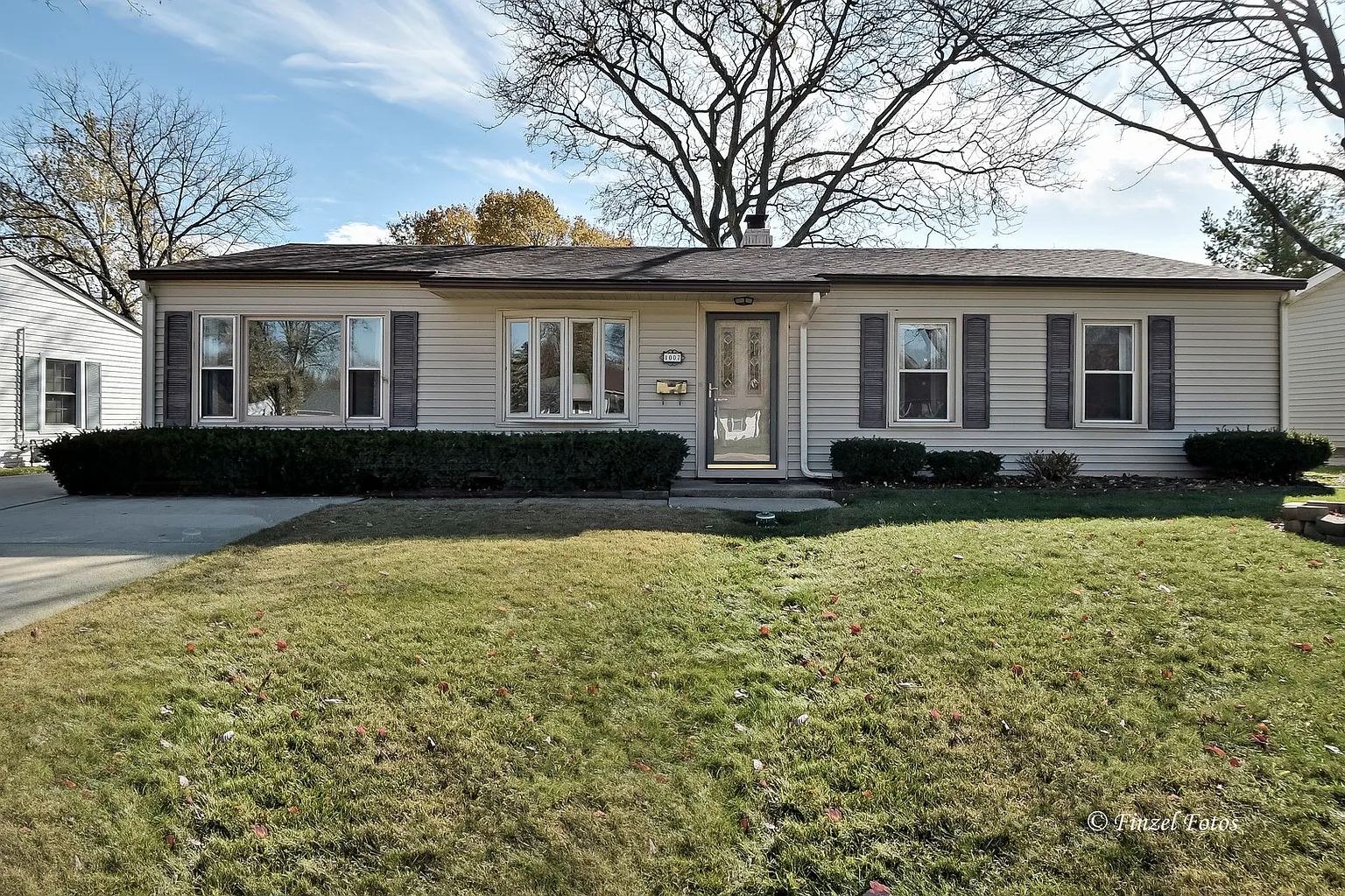 1007 S Park Blvd photo 1