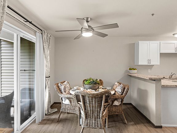 Dining Room Model