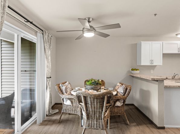 Nantucket Gate | 11302 10th Avenue Ct E, Tacoma, WA