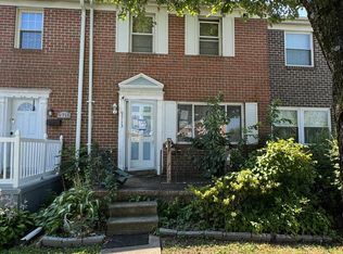 9713 Conmar Rd, Baltimore, MD 21220