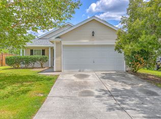 133 Two Pond Loop, Ladson, SC 29456