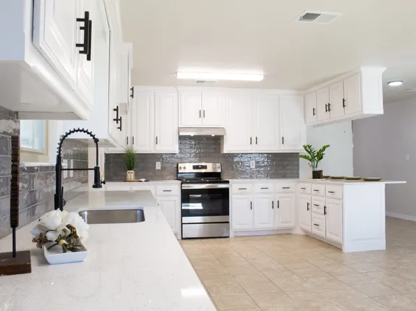 1648 Tyson St, Blue Mound, TX 76131