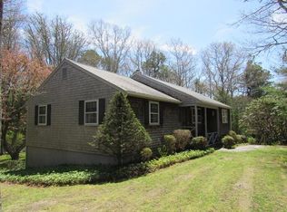 1 Keith Rd, Pocasset, MA 02559