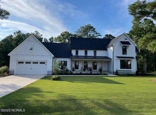 109 Tradewinds Dr, Hampstead, NC 28443