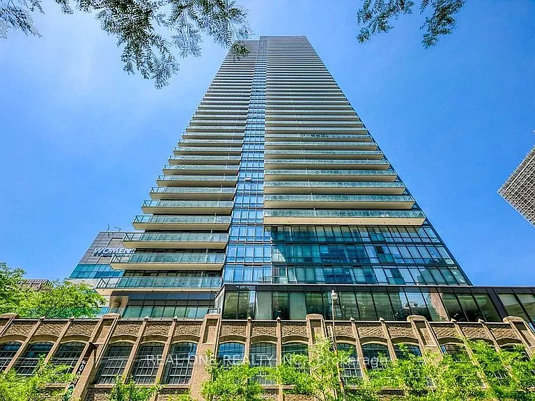 832 Bay St #3703 — Photo 1