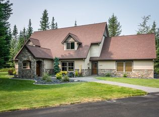 31435 N Wester Ranch Rd, Athol, ID 83801