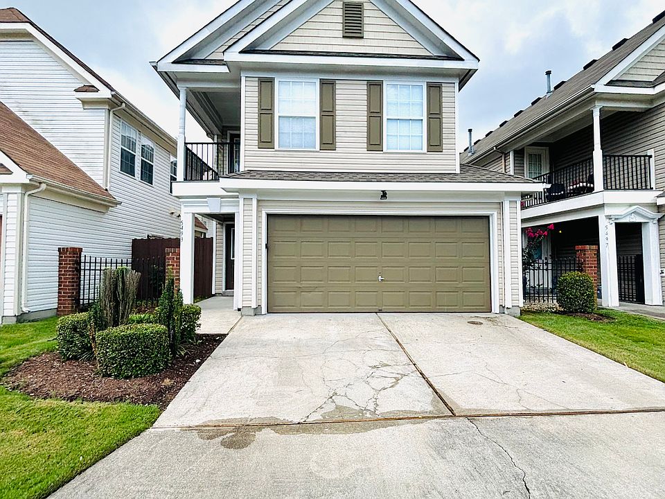 1st image of 5493 Port Royal Dr