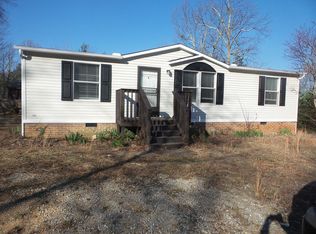 3792 Chilly Springs Rd LOT 82, Maryville, TN 37803