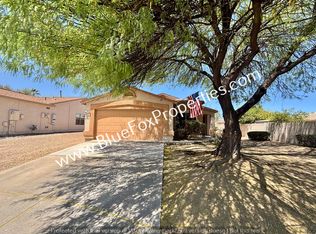 2662 S Getchel Pl, Tucson, AZ 85730