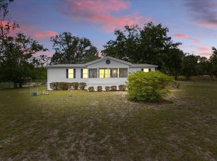 1372 Pine Bluff Rd, Perry, FL 32348