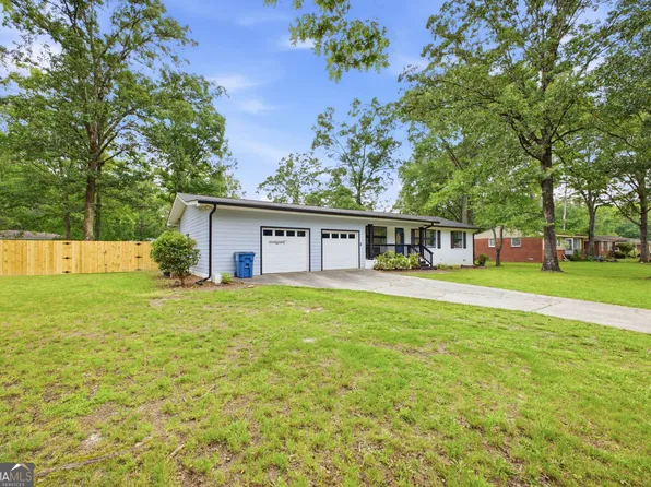 525 Elliott Dr NW, Rome, GA 30165