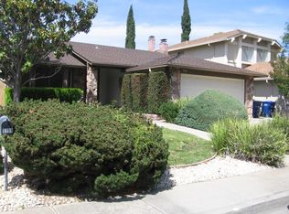 5190 Garaventa Dr, Concord, CA 94521