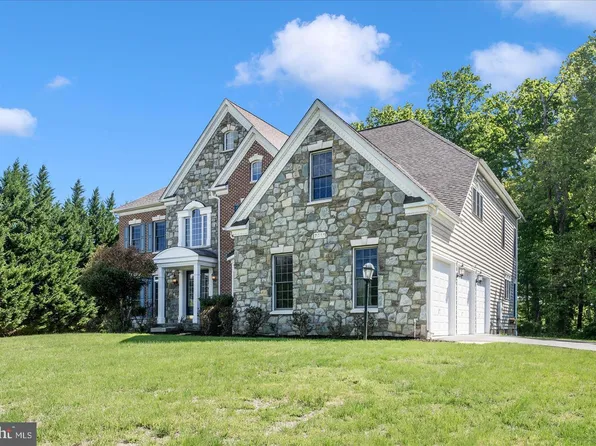 7011 Cypress Hill Dr, Gaithersburg, MD 20879