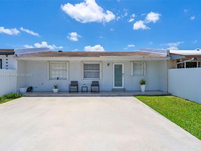 12946 SW 47th Ter, Miami, FL, 33175