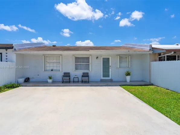 12946 SW 47th Ter, Miami, FL 33175