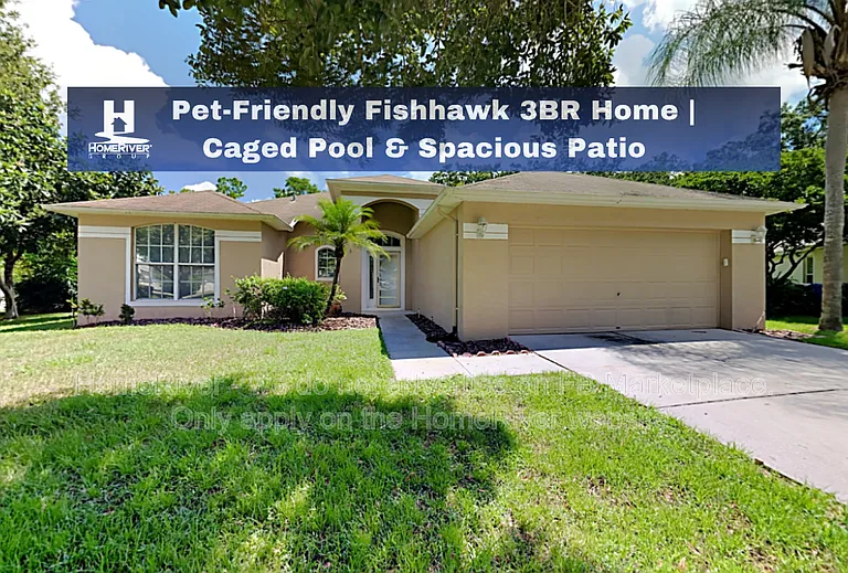 16916 Harrierridge Pl — Photo 1