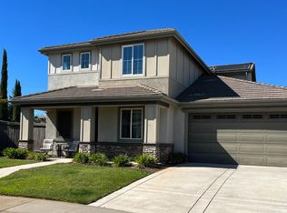 11883 Kingspoint Ct, Rancho Cordova, CA 95742