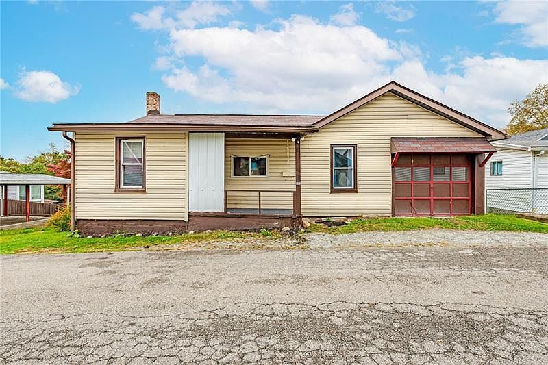151 Summit Ave, Leechburg, PA 15656 MLS 1628288 Zillow
