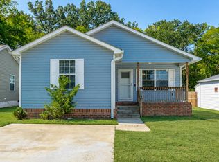 6008 Fisk Ave, Chattanooga, TN 37421
