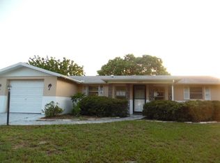 11215 Nome Ave, Port Richey, FL 34668
