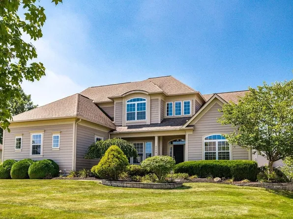 5178 Gypsum Way, Galena, OH 43021