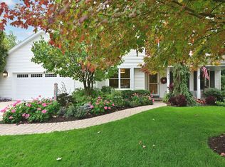 815 Bennett Dr, Walworth, WI 53184
