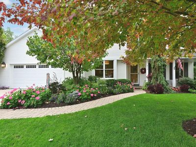 815 Bennett DRIVE, Walworth, WI, 53184