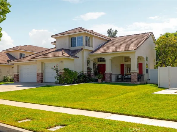 1276 Salem Dr, Corona, CA 92881