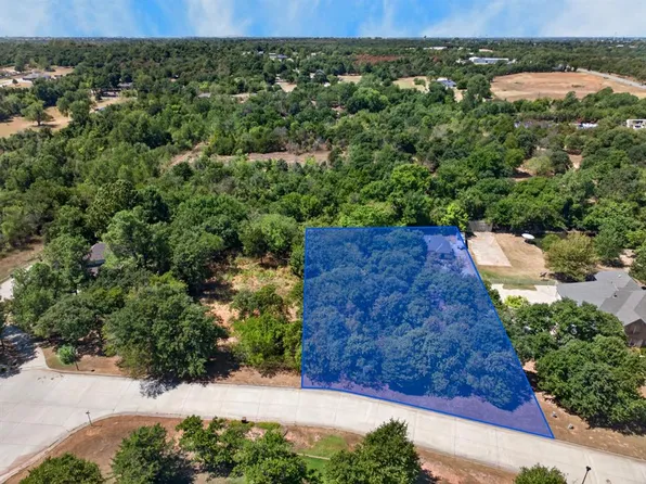 Wakefield Ln Lot 6, Choctaw, OK 73020