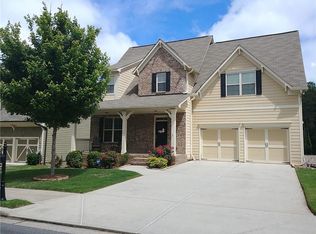 813 Tramore Rd, Acworth, GA 30102