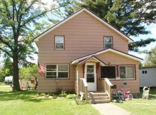 356 7th Ave S, Park Falls, WI 54552