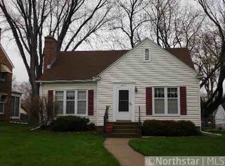 2317 Stinson Blvd, Minneapolis, MN 55418