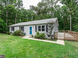36809 W Lakeland Dr, Mechanicsville, MD 20659