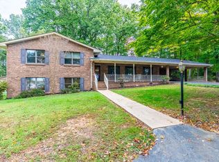 1773 Barker Rd, Ringgold, VA 24586