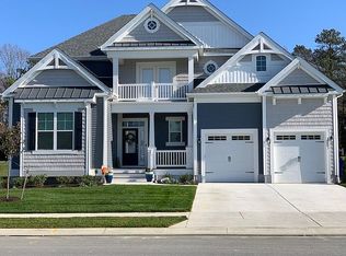 25053 Leland Ave, Harbeson, DE 19951