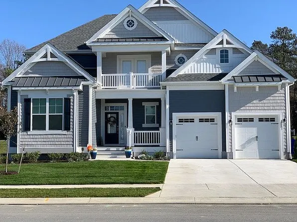 25053 Leland Ave, Harbeson, DE 19951