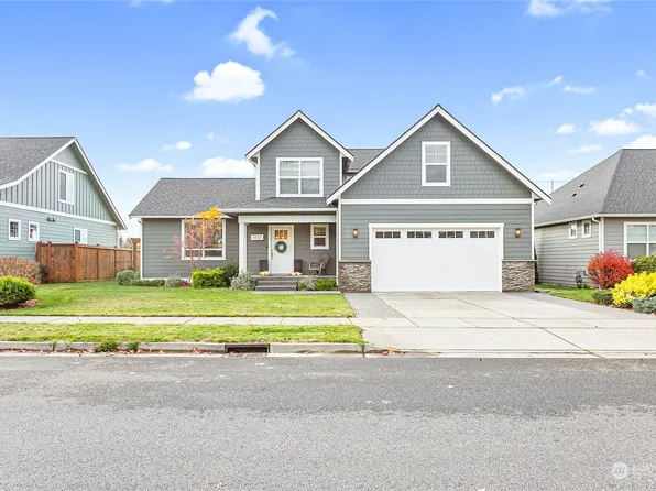 1951 Bluestem Street, Lynden, WA 98264