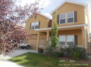 2571 Infinity Pl, Colorado Springs, CO 80918