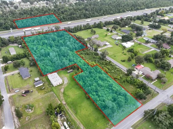 Opelousas St, Lake Charles, LA 70601