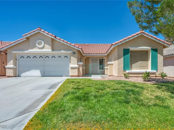 7824 Faith Ct, Las Vegas, NV 89131