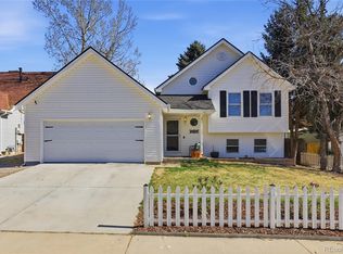17557 E Chenango Drive, Aurora, CO 80015
